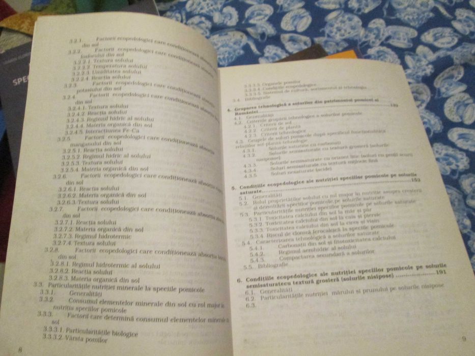 2001 volum Bazele ecopedologice ale nutritiei...