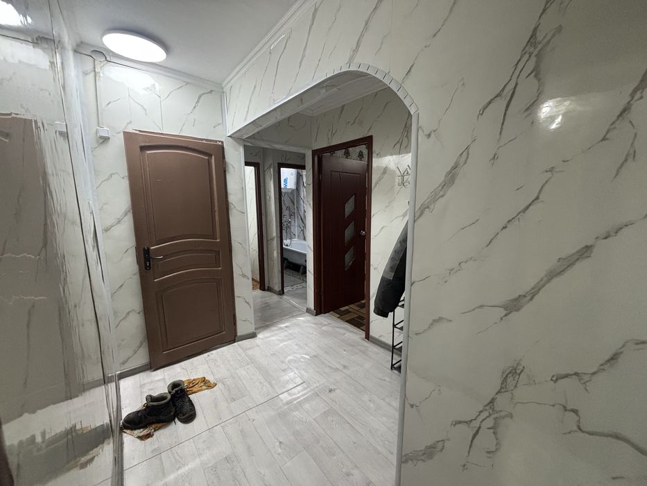 Сдам квартиру по месецам