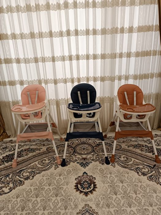 Bolalar ovqatlanish stoli