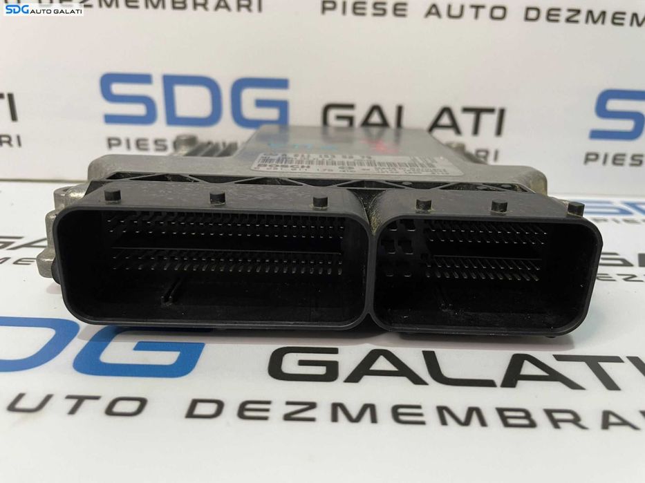 ECU Calculator Motor Mercedes Vito W639 2.2 CDI 2003 - 2014 Cod A6111535279 0281011179 [L3239]