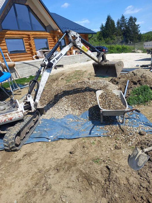 Fose septice ecologice