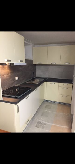 Duplex mobilat in Baciu