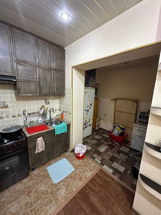 Продается 2х комнатная квартира Юнус абад