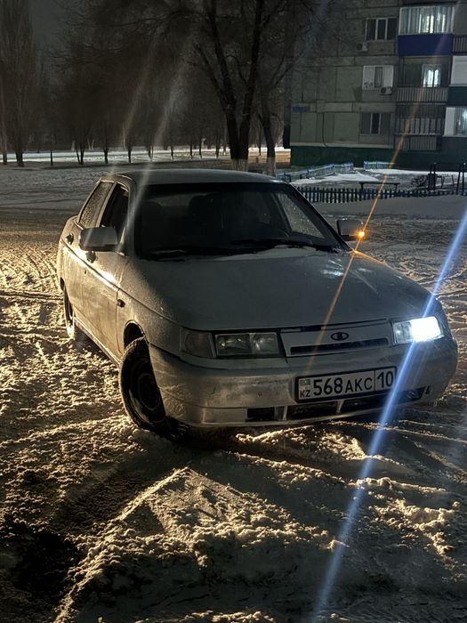 Продам ваз 2110, 2003г