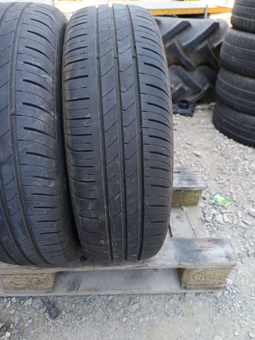 175 65 R 15 Hankook Дот 4415