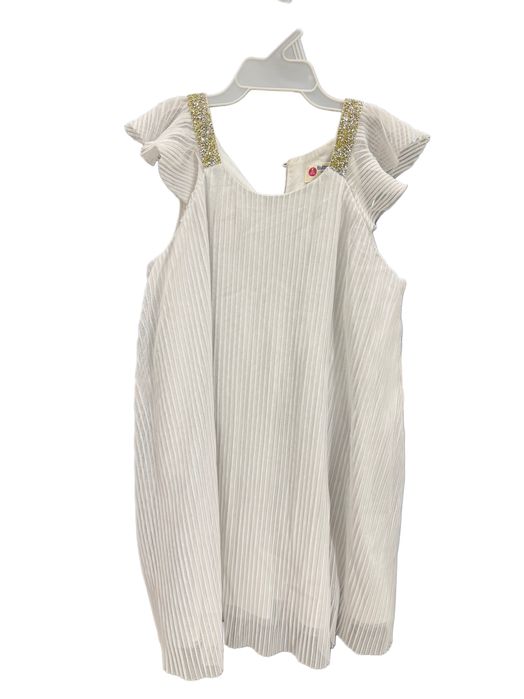 Платье для девочки 8 лет