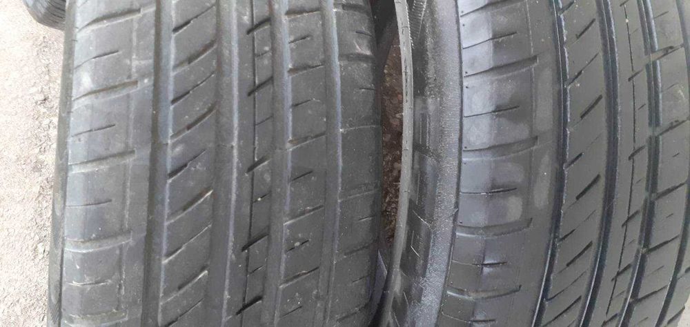 Anvelope vara 215/60/17