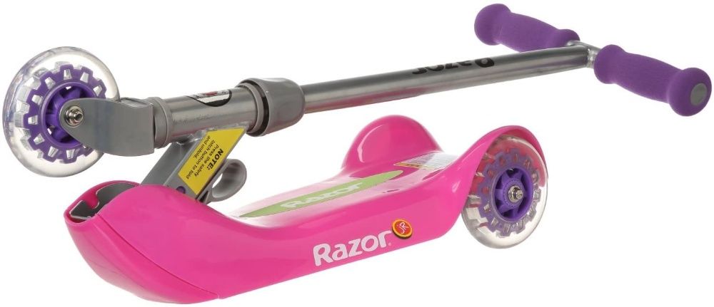 Детский самокат Razor