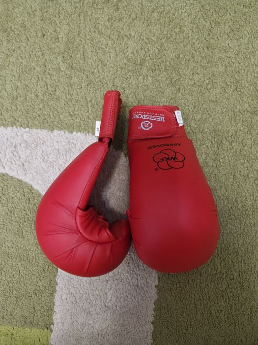 Каратэ экипировка