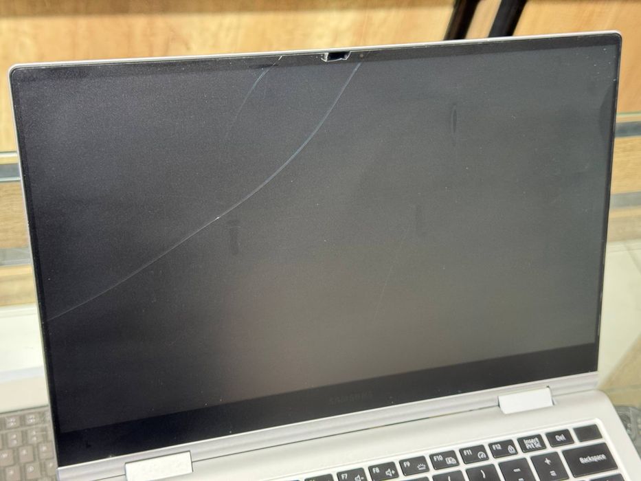 Samsung Galaxy Book2 Pro 360