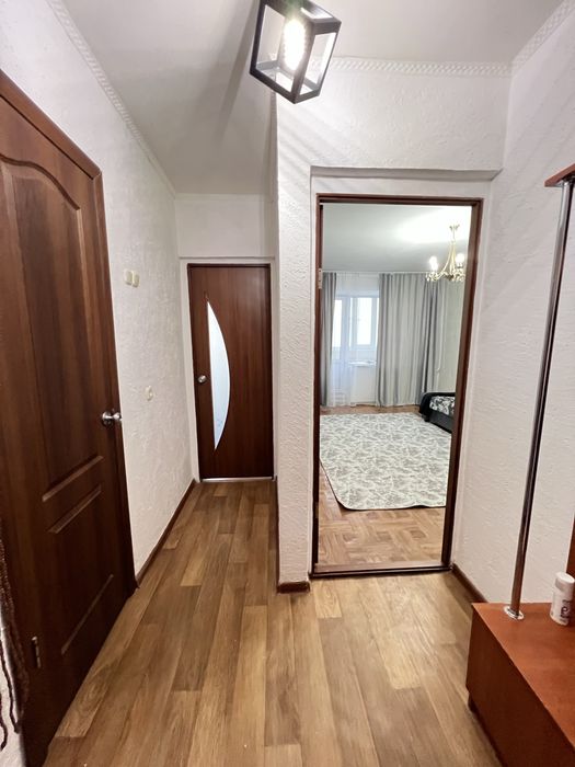 1-комнатная  кв в центре