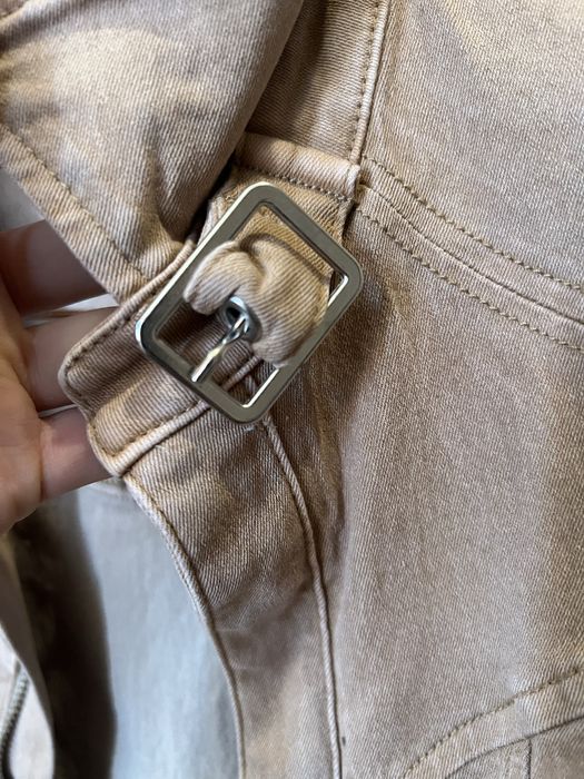 Дамско яке bershka