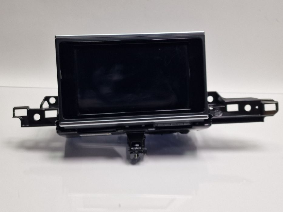 Display Navigatie Audi A6 Iv Avant 4G5, C7, 4Gd 2011 - 2018 2.0 Tdi