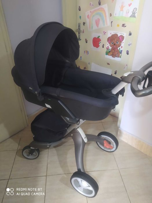 Количка Stokke Xplory