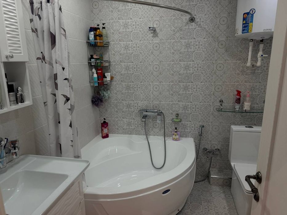 Продажа недвижимости квартира
