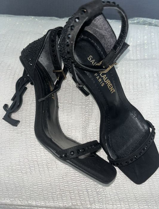 Pantofi saint laurent