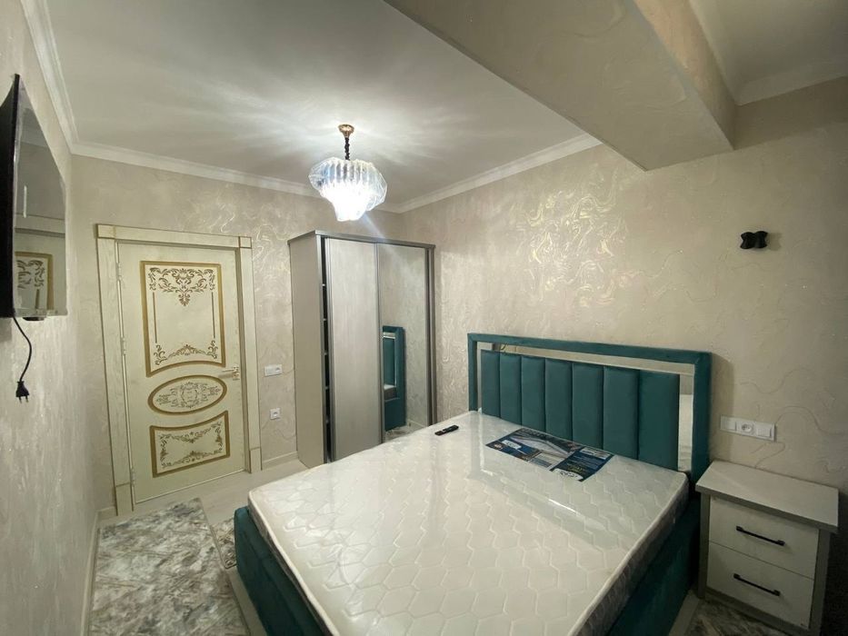 Суточная Аренда квартиры. Город Фергана. Можно комондировочно на неско