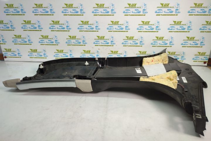 Ornament stalp dreapta 5143-7355332 BMW Seria 7 G11/G12  [din 2015 pana  2020] seria