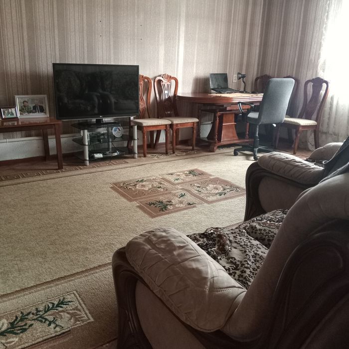 Продам дом в районе Мдс.