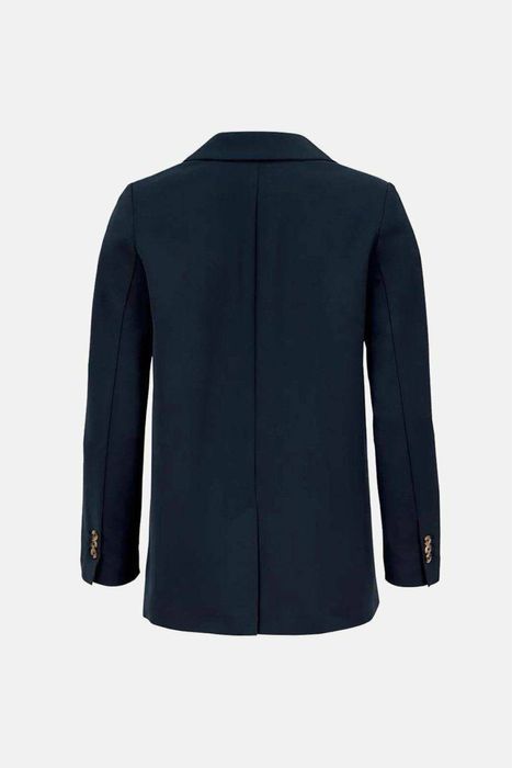 ‼️ Немецкий Женский однотонный деловой пиджак