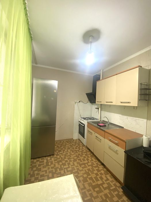 Продам 1 ком квартиру в 5 микр