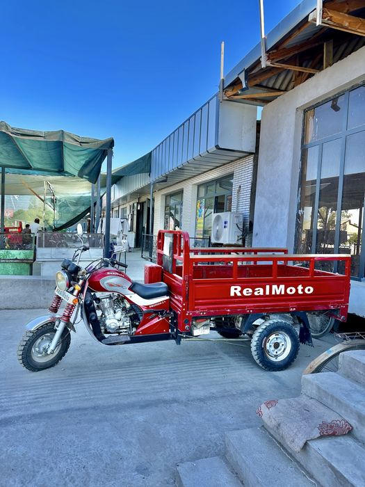 Real moto 200 talik