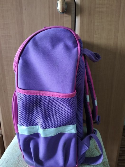 Рюкзак школьный для девочки