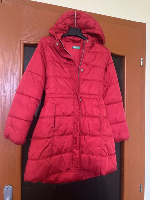 Елегантно,стилно зимно яке