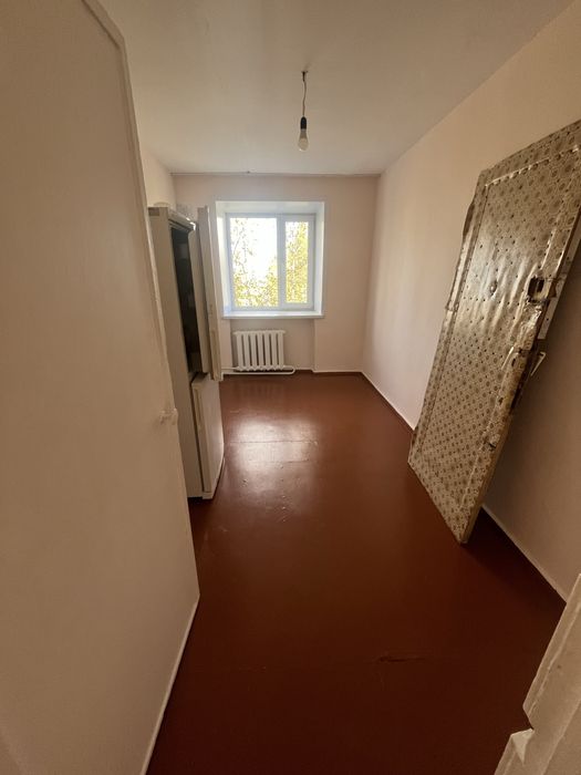 Продам 3 ком КЖБИ за 16.5