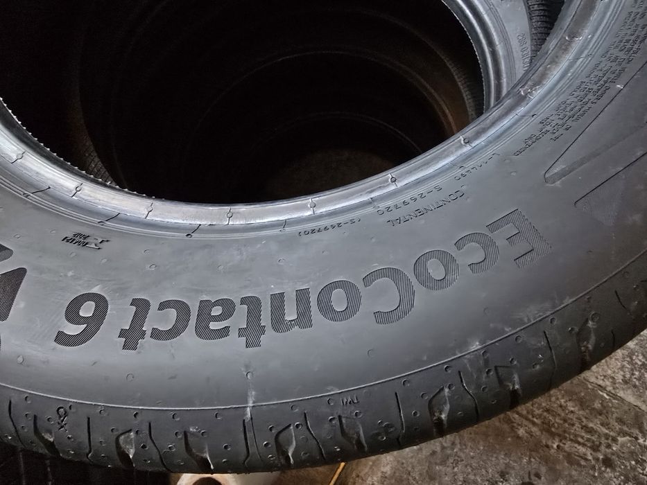 Continental 205/60 R16 92H vară