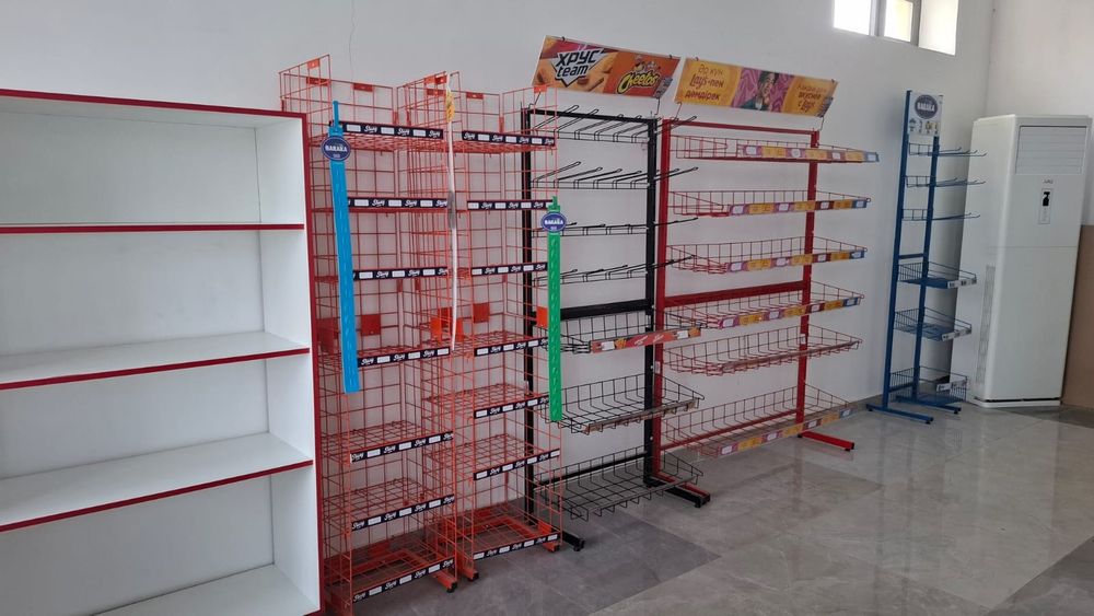 Аренда магазин / 1 этаж