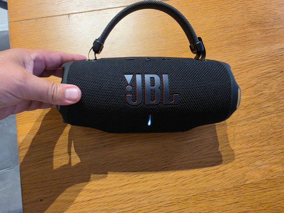 JBL Charge 6 garantie