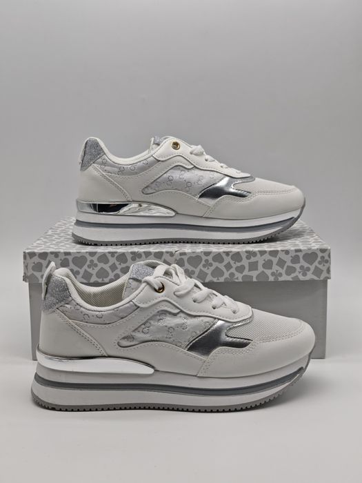 Betty Queen Дамски Сникърси