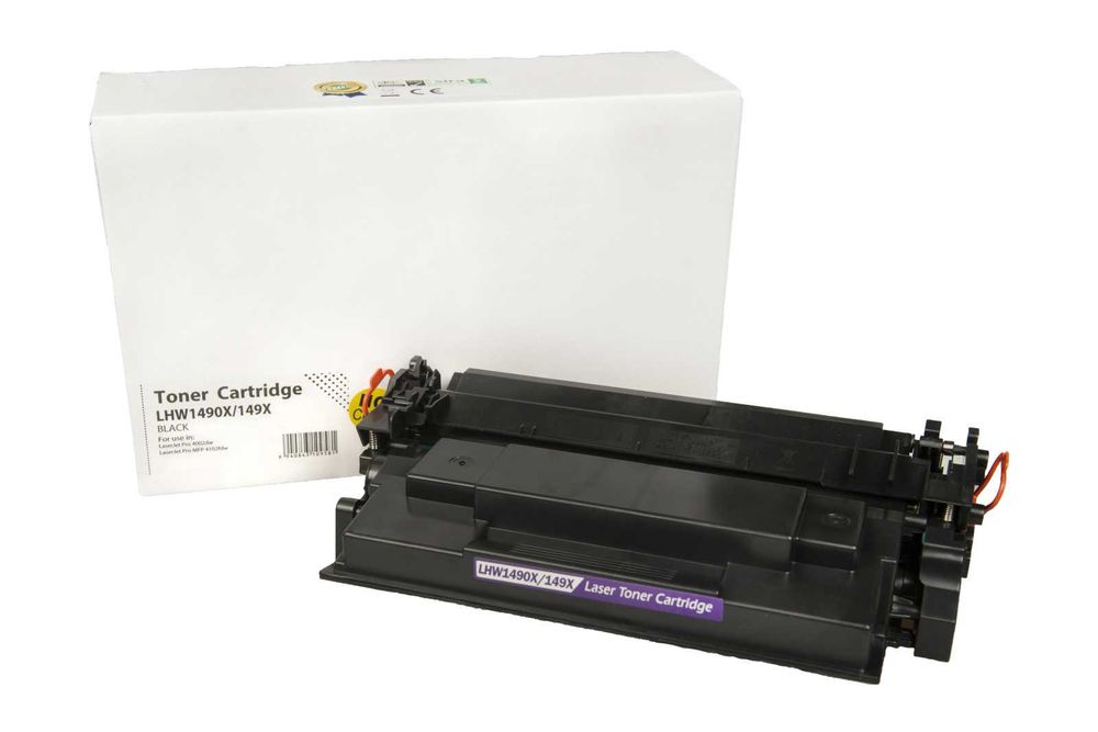 Cartus toner compatibil HP W1490X,W1490A, 49X, 9.500 pagini