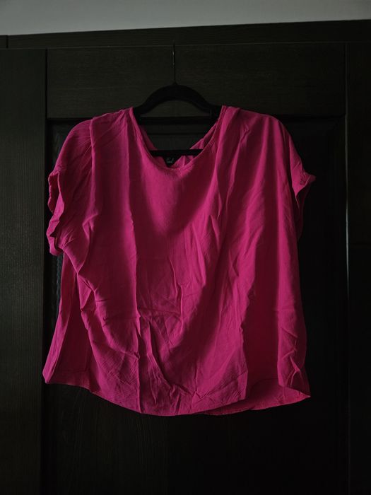 Lot cămăși și tricouri mărimea L-XL