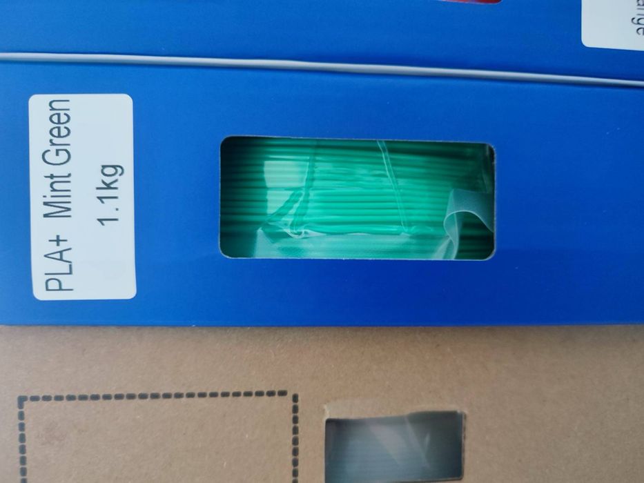 Vand filament PETG ,PLA + ,PLA ,Silk ,Dual/triple color imprimanta 3D