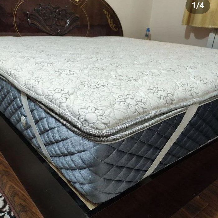 Ортопедический матрас