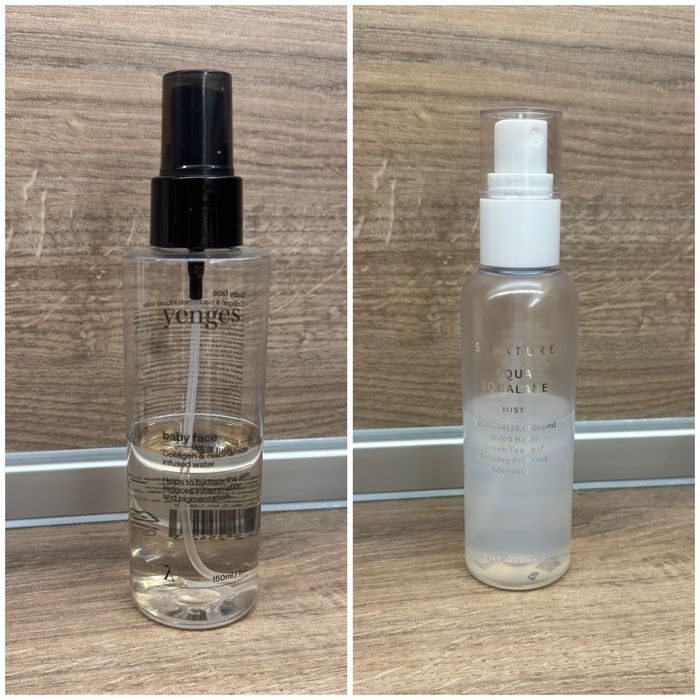 Лот козметика за 12€