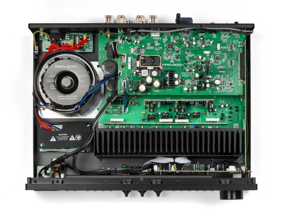 Усилитель Premiera A3S