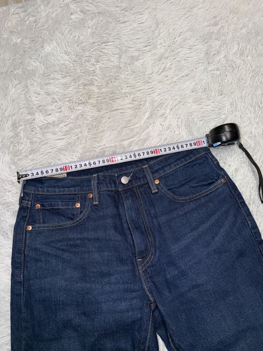 Джинсы levis 527 bootcut 32x32