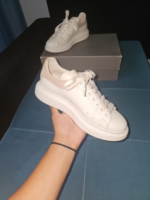 Alexander Mcqueen originali