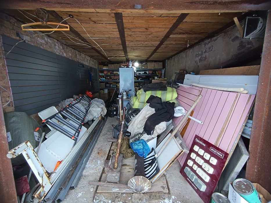 Продам Гараж 29мик