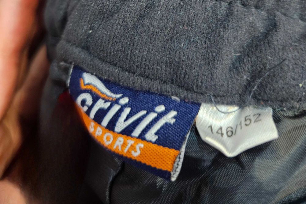 Ски панталони Crivit , размер 146-152