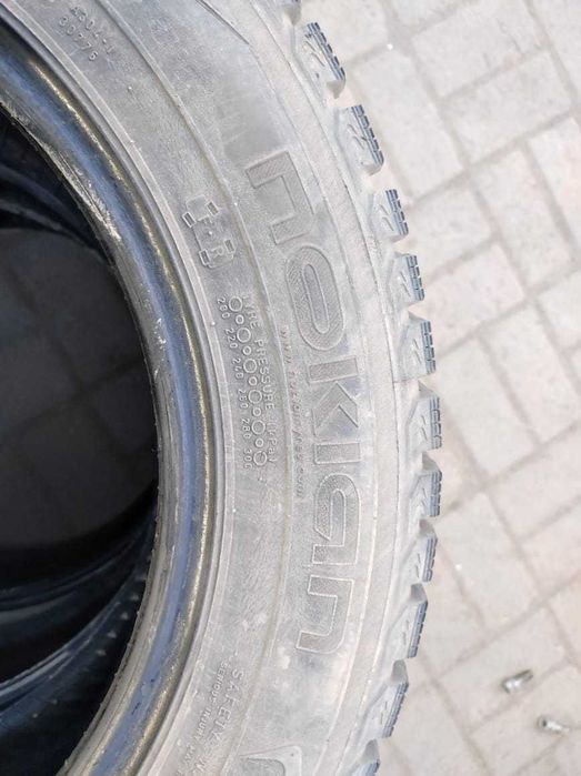 Продам автомобильные шины