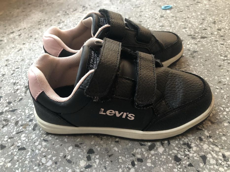 Детски маратонки LEVI’S , за момиче, номер 30