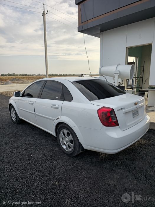 Gentra/Lacetti L-Style MT. 2023