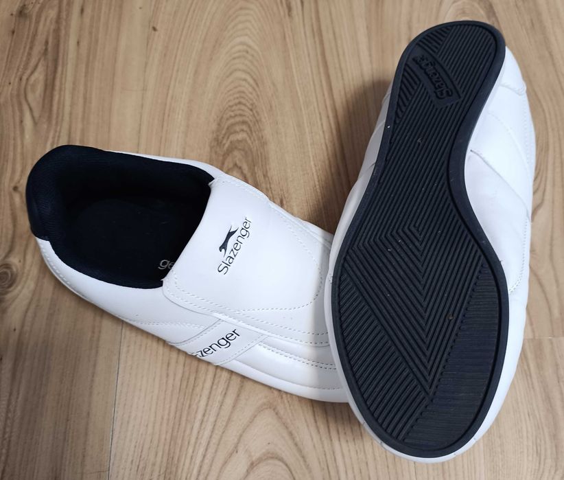 Incaltaminte arte martiale Slazenger Warrior