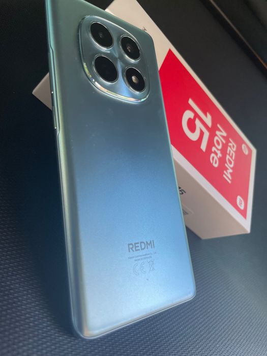 Redmi note 15 256GB