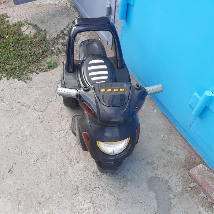 Продам детский мотоцикл