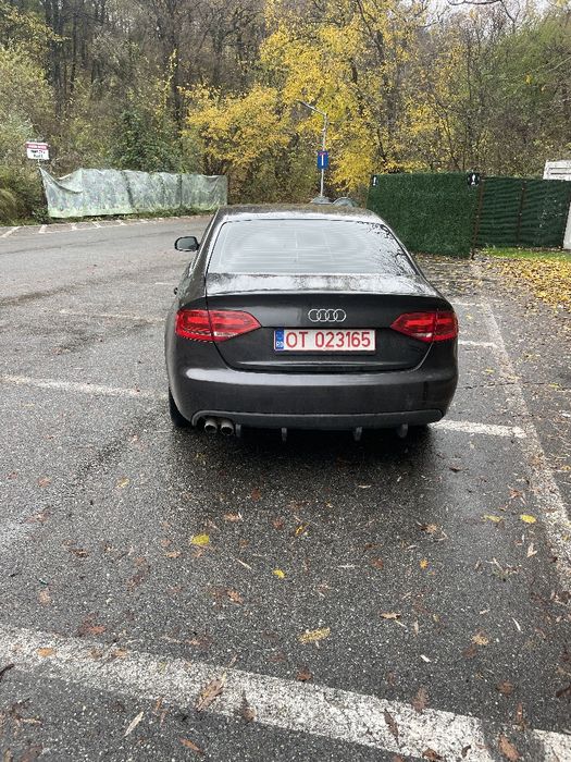 De vânzare Audi A4 2010